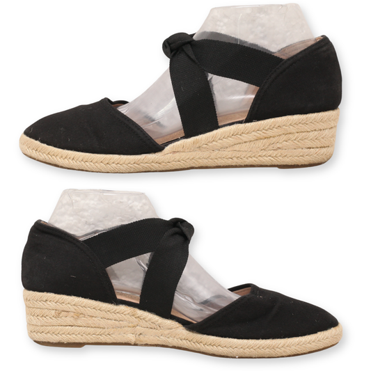 LifeStride Kascade Women's Wedge Sandals