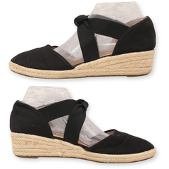 LifeStride Kascade Women's Wedge Sandals