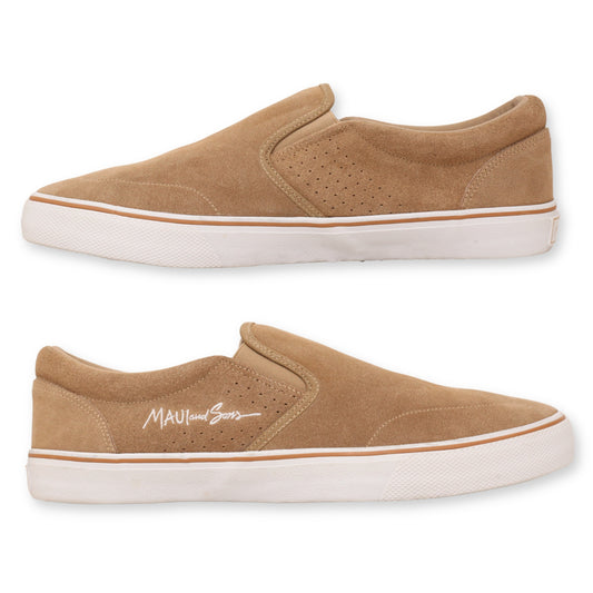 Maui Island Slip-On Men's Casual Shoes
