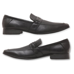 Calvin Klein Men's Slip-On Loafers