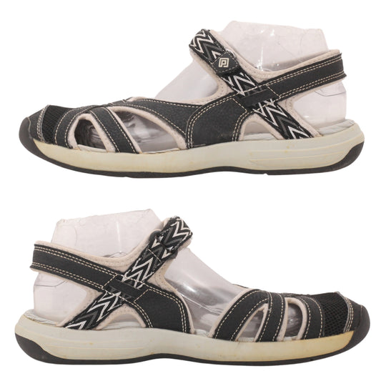 Close Toe Women's Sandals