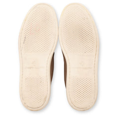 Johnston & Murphy Slip-On Casual Shoes