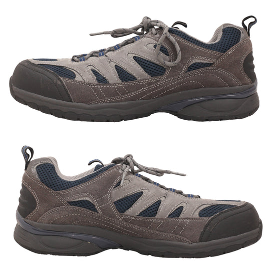 Coleman Lace-Up Men's Casual Shoes