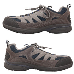 Coleman Lace-Up Men's Casual Shoes