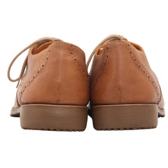 Clarks Lace-Up Casual Shoes