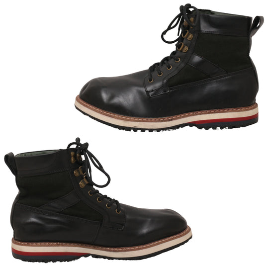 Men's Lace-Up Casual Shoe