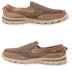 Skechers Slip-on Men's Casual Shoes