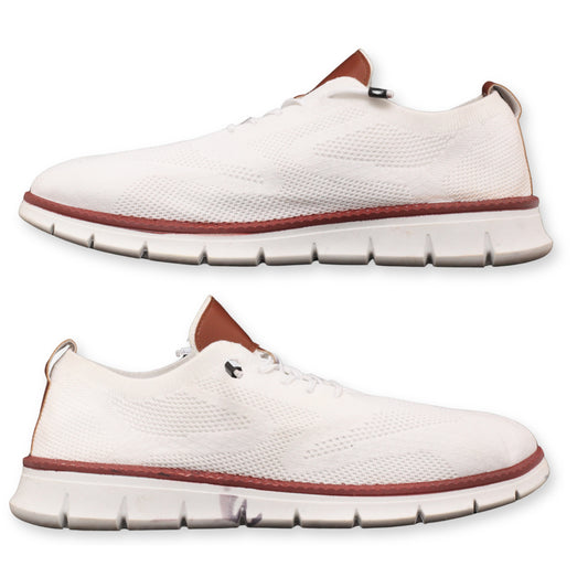 Comfortable Men's Slip-On Casual Shoes
