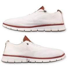 Comfortable Men's Slip-On Casual Shoes
