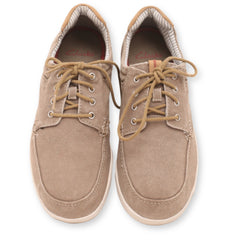 Clarks Lace-Up Men's Sneakers
