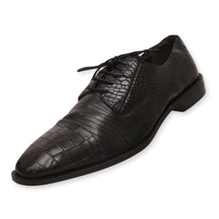 Stacy Adams Cap Toe Oxford Shoe