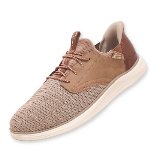 Ssport Slip-On Men's Casual Shoes