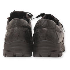 Classic Lace-up Men's Casual Shoes