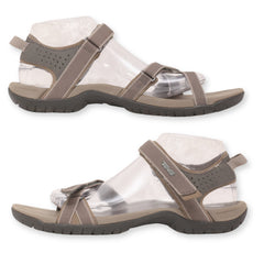 TEVA Women's Open-Toe Sandal