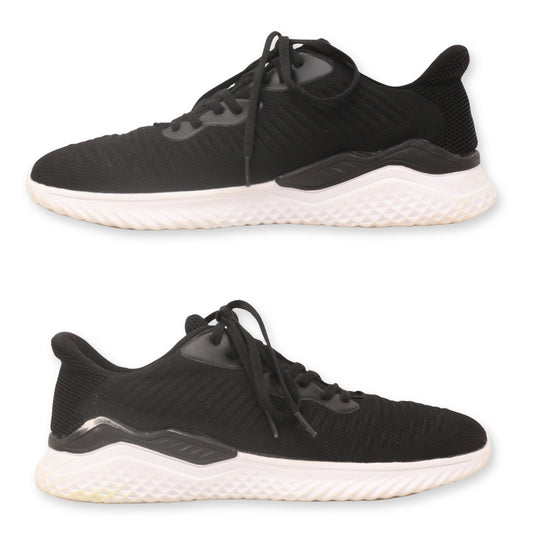 Cushion Fit Lace-Up Men's Shoes