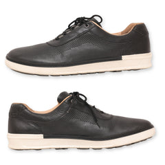 Johnston & Murphy Lace-Up Casual Shoes