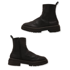 TIME AND TRU Women's Ankle Boots