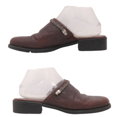 Minnetonka Women Mule