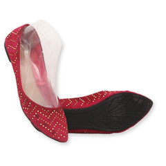 Olivia Miller Stylish Pumps