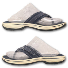 Clarks Cloudsteppers Women Slipper