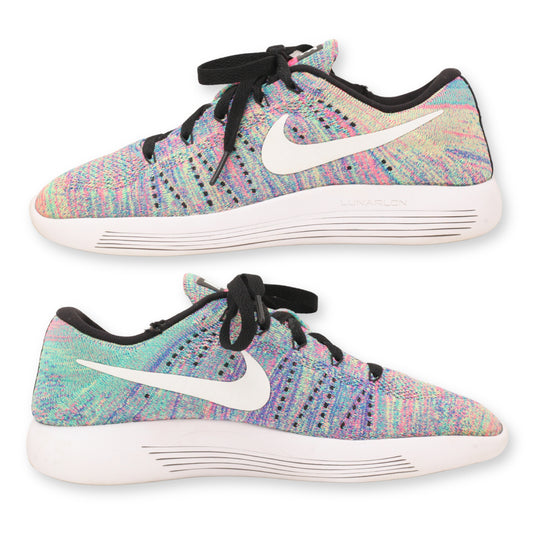NIKE LUNAREPIC FLYKNIT