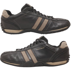 Skechers Lace-Up Men's Casual Shoes