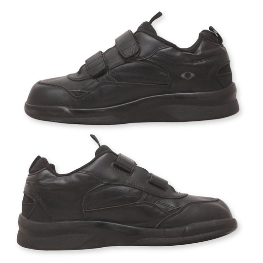 Apex Double Strap Men's Walking Shoe