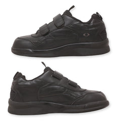 Apex Double Strap Men's Walking Shoe