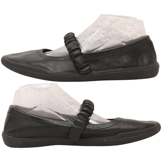 Blowfish Malibu Wimen Flat Shoes