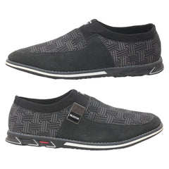 Fashion Slip-On Men's Casual Shoes