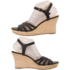 Liz Claiborne Women's Wedge Sandals