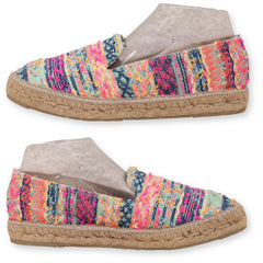 Manebi Jute Women's Shoes