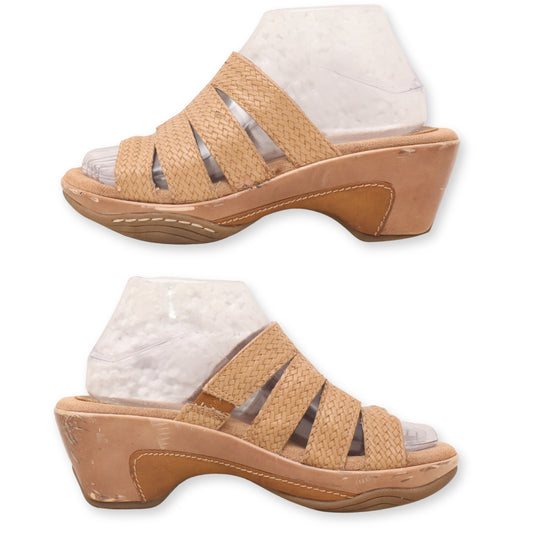 RIALTO Slip-on Sandals