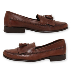 Bass Slip-On Men's Casual Shoes