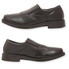 Hunter's Bay Slip-On Mens Formal Shoes