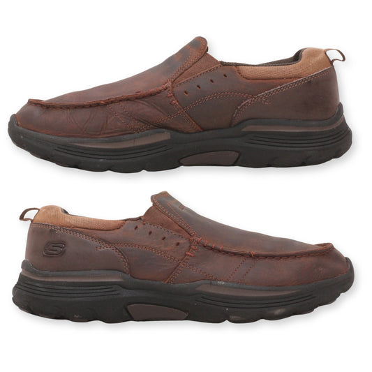 Skechers Relaxed Fit Slip-On Shoes
