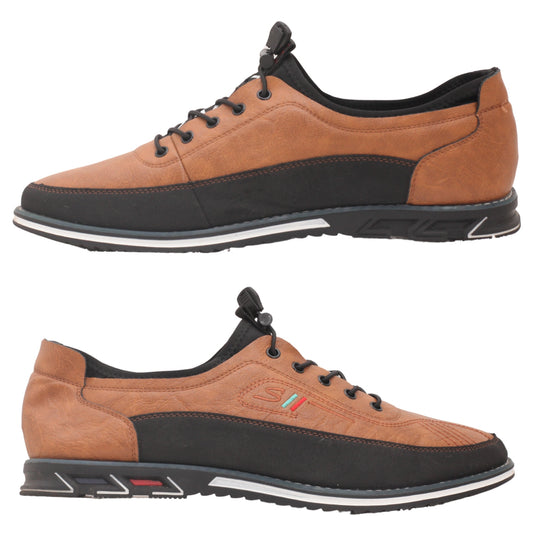 Fashion Men's Slip-On Casual Shoes