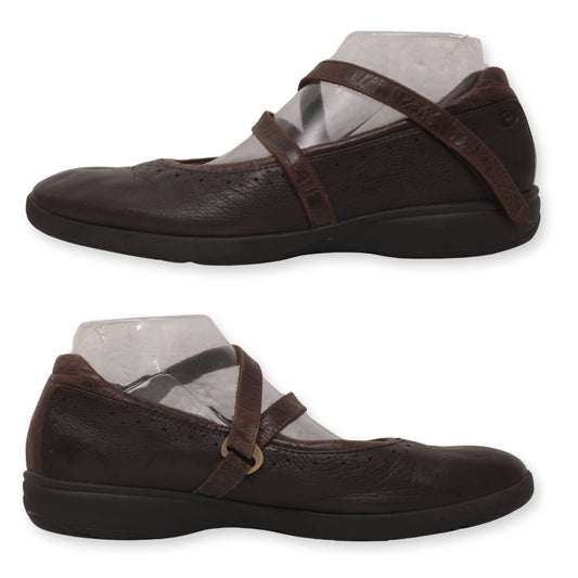 Aravon By New Balance Womans Mary Jane Shoes