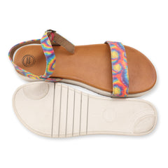 Wonder Nation Comfort Heels