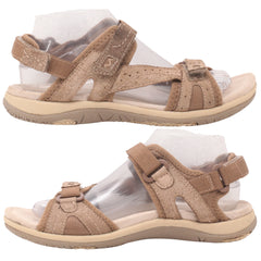 Earth Spirit Women Open-Toe Sandal