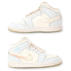 Nike Air Jordan 1 Mid SE Sneakers