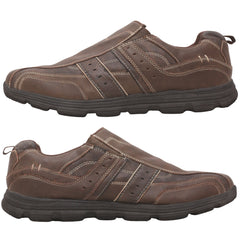 Men's Slip-On Casual Shoes