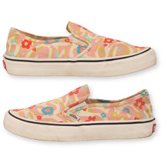 Vans Women Sneaker