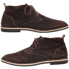 Steve Madden Lace-Up Casual Shoes