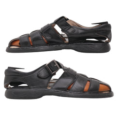 Robert David Men's Sandal