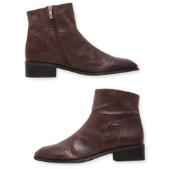 Franco Sarto Women's Ankle High Boots