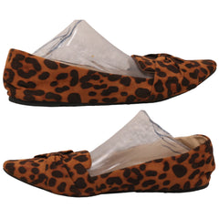 Musshoe Women Flat Pumps