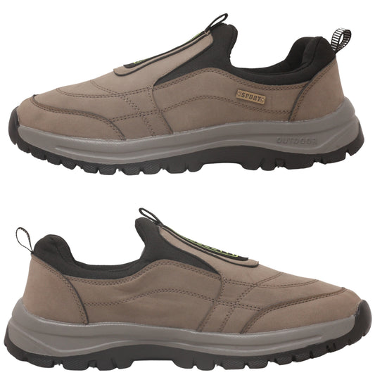 Outdoor Slip-On Men's Casual Shoes