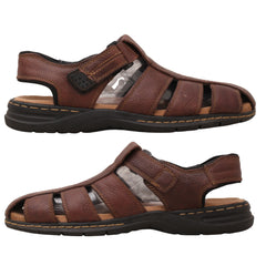 DrScholl's Men's Memory Foam Sandal