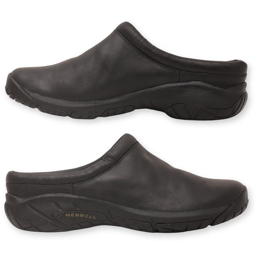 Merrell Air Cushion Womens Mules